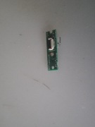 moduł LED Asus X205T
