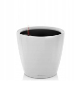 Donica Lechuza Classico LS 43 biały połysk