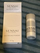 Sensai Silky Puryfing Silk Peeling Powder 0.5 g