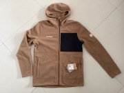 Męski Polar Mammut TAMARO ML HOODED rozmiar M