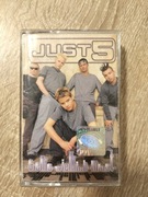 Kaseta magnetofonowa Just 5 