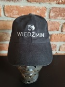 Czapka z daszkiem * WIEDŹMIN