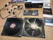 Native Instruments Traktor Scratch Duo 