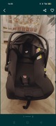 Joie I-Snug 2 Fotelik Samochodowy 0-13 kg + Baza I-Base Advance