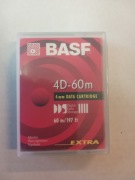 Taśma BASF EXTRA 4D-60m Data Cartridge 4mm