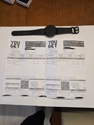 Smartwatch Samsung Galaxy Watch6 44mm LTE  Grafit