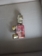  Separator powietrza / odpowietrznik Buderus Logamax Plus GB172