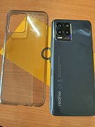 Smartfon Realme 8 6 GB / 128 GB czarny