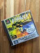 V-Rally Championship Edition PS1