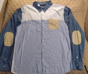 Koszula ROCAWEAR XXL NOWA  Jay-Z 2XL