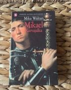 Mikael Karvajalka. Tom 1