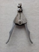 Sciągacz izoliacji z czasów PRL