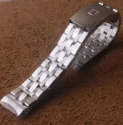 Bransoleta do zegarka Tissot 19 mm + gratis