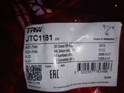 TRW JTC1181 Wahacz, zawieszenie koła do AUDI A5, A4, Q5