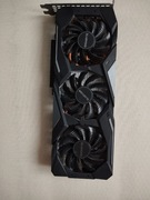 Karta graficzna GIGABYTE NVIDIA GeForce GTX 1660 Ti Gaming OC 6GB