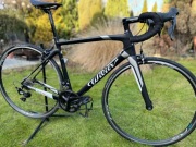 Wilier GTR Team M, praktycznie nowy, na gwarancji.