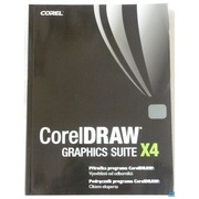Corel Draw Graphic Suite X4 Podręcznik Programu