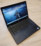 Laptop Dell Latitude 5490 - Intel Core-i7, 24GB RAM, 512 GB SSD