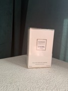 Coco Chanel mademoiselle 100ml