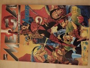 Avengers - mega marvel