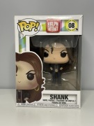 Funko pop Ralph breaks the internet Shark 08