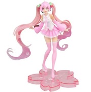 Figurka Hatsune Miku