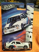 Hot wheels 1992 BMW M3 nowy resorek autko 