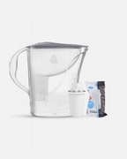 Dzbanek filtrujący 2,4 litra DAFI + filtr Classic