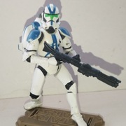 Star Wars-Clone Jet Trooper 