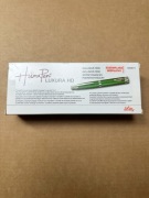 Wstrzykiwacz HumaPen LUXURA HD NOWY Green / ZIELONY - Półjednostkowy