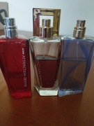 Avon attraction Sensation game desire