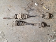 Półosie t4 komplet 2.5 tdi acv