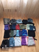 Zestaw  spodni ( 25 szt )   + GRATISY  - rozm .od 134 cm - 320 zł 