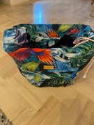 Kosz rowerowy na kierownicę TOPEAK Basket Front pokrowiec firmy Jagodowo Mi