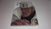 Battle Angel Alita Last Order tom 3 Deluxe Twarda
