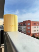 Papielniczka, 3D druk 