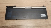 Bateria 5TF10 64Wh 8000mAh 0GHXKY Dell Precision M7530 M7540 M7730 M7740