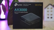 TP-Link TL-WR3002X