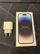 Iphone 14 Pro 256GB