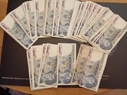 Banknot 1000 zł PRL Mikołaj Kopernik 