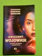 Gwiezdny wojownik Miszczuk