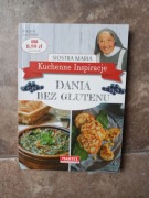 Siostra Maria Dania bez glutenu