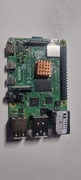 Raspberry Pi 4 2Gb 32 Gb SD