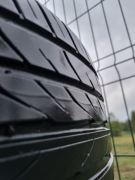 Opony letnie Matador Hectorra 3 (205/50R17) komplet - 4 szt.