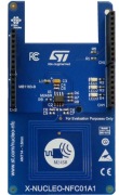 Płytka ewaluacyjna X-NUCLEO-NFC01A1 Dynamic NFC tag expansion with M24SR