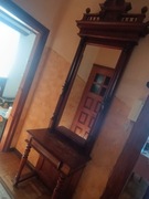 Piękne Lustro, tremo