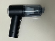 Mini odkurzacz samochodowy bezprzewodowy USB 120W super prezent