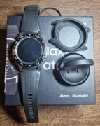 Samsung smartwatch Galaxy Watch 46 mm.