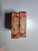 Łożysko kulkowe skośne jednorzędowe 7206 B TVP FAG