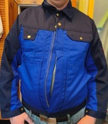 Bluza robocza Mascot XL nowa